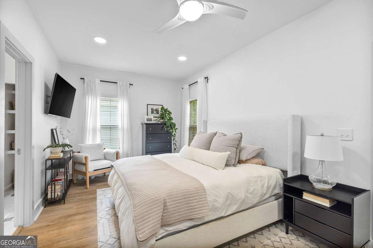 1249 Epworth Street Atlanta - 25