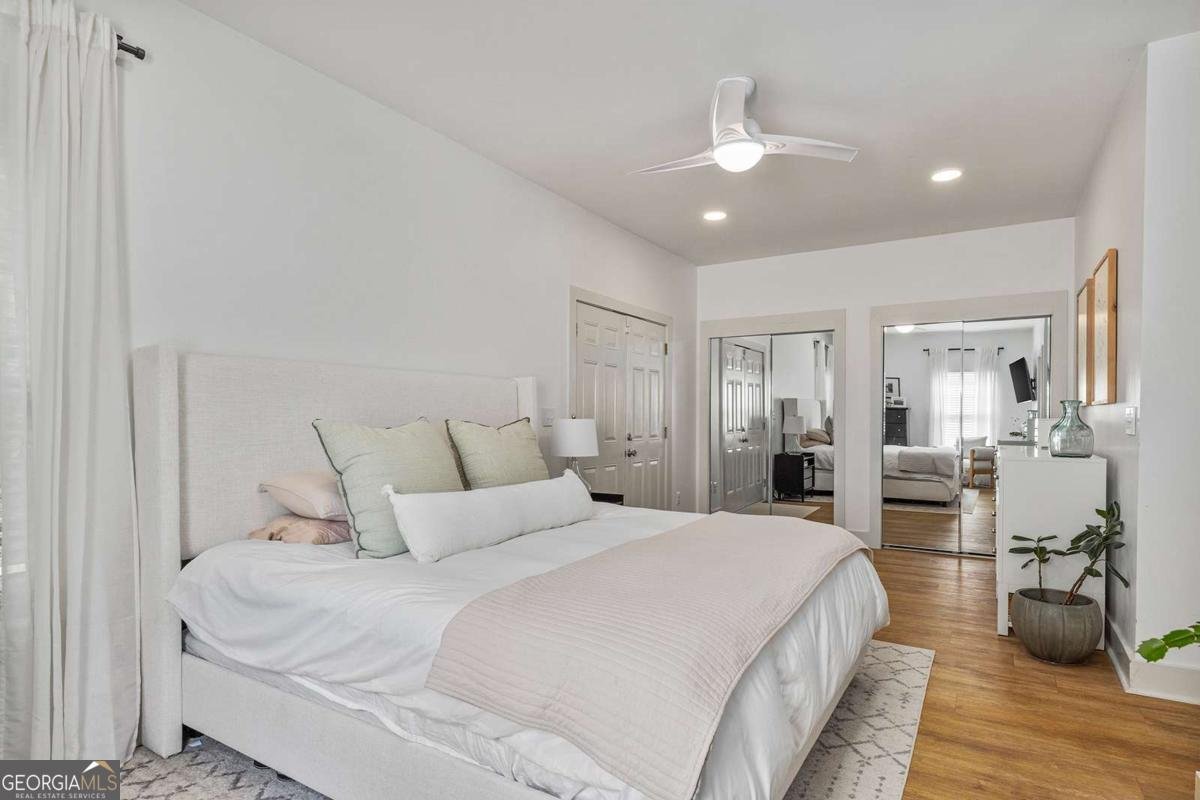 1249 Epworth Street Atlanta - 28