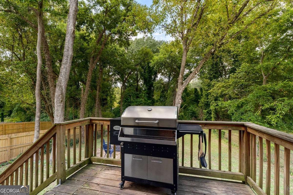 1249 Epworth Street Atlanta - 29