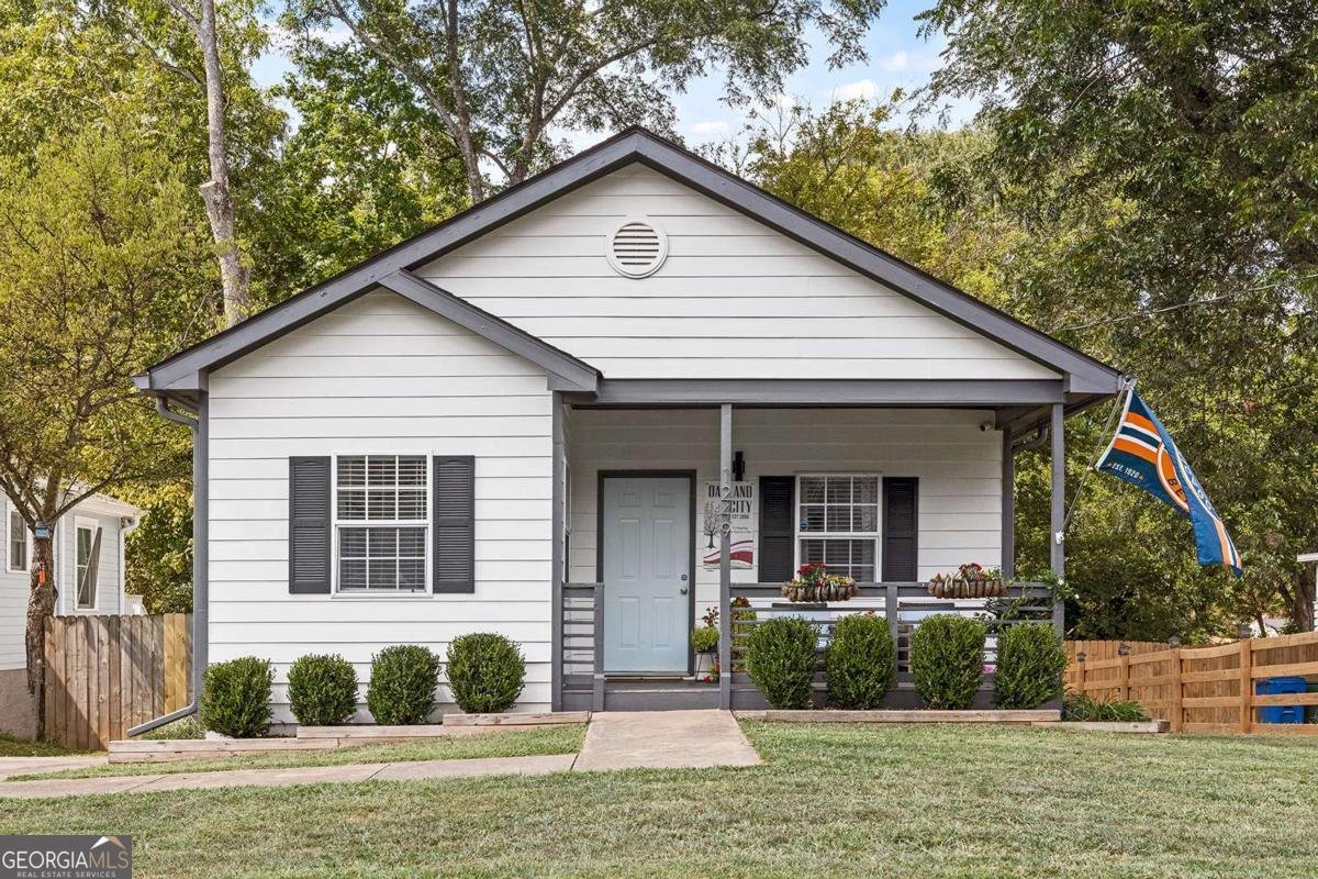 1249 Epworth Street Atlanta - 3