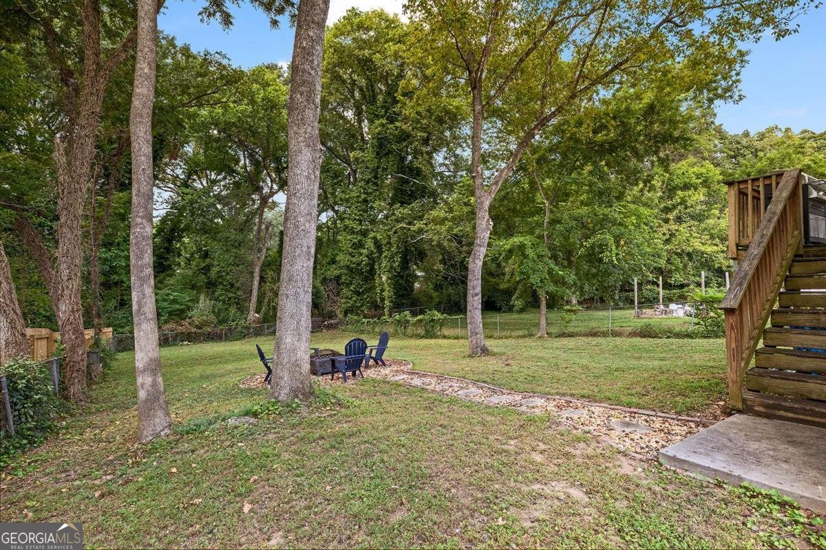 1249 Epworth Street Atlanta - 30