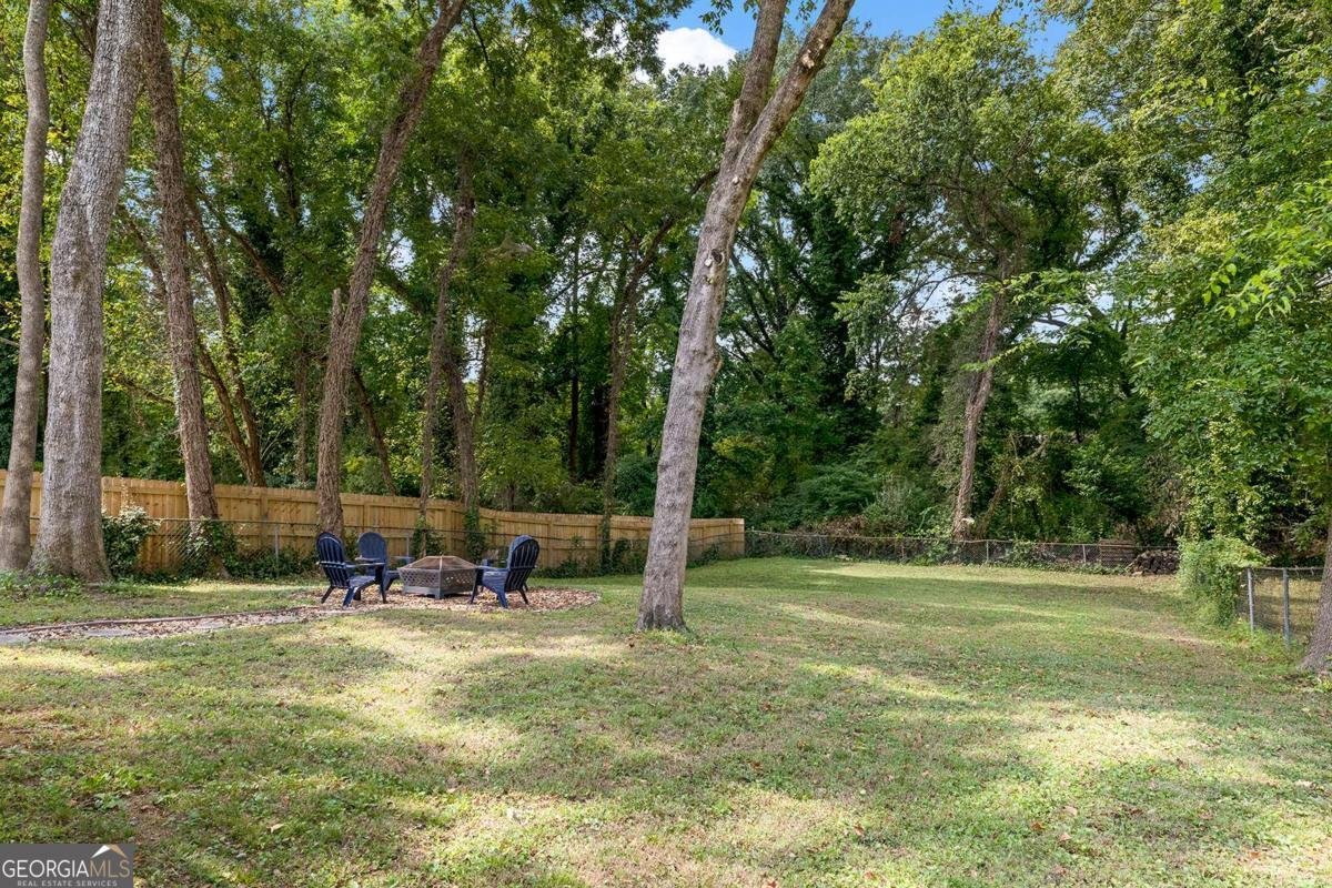 1249 Epworth Street Atlanta - 31