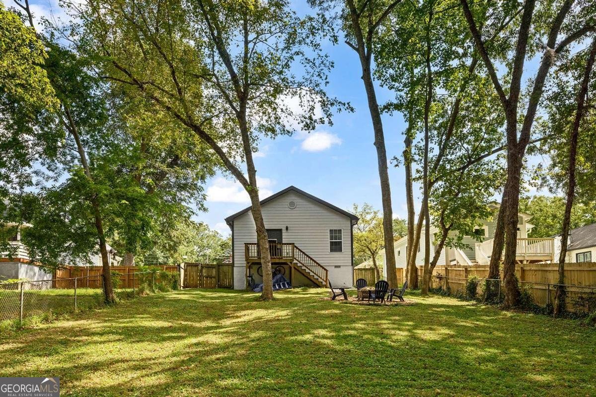 1249 Epworth Street Atlanta - 34