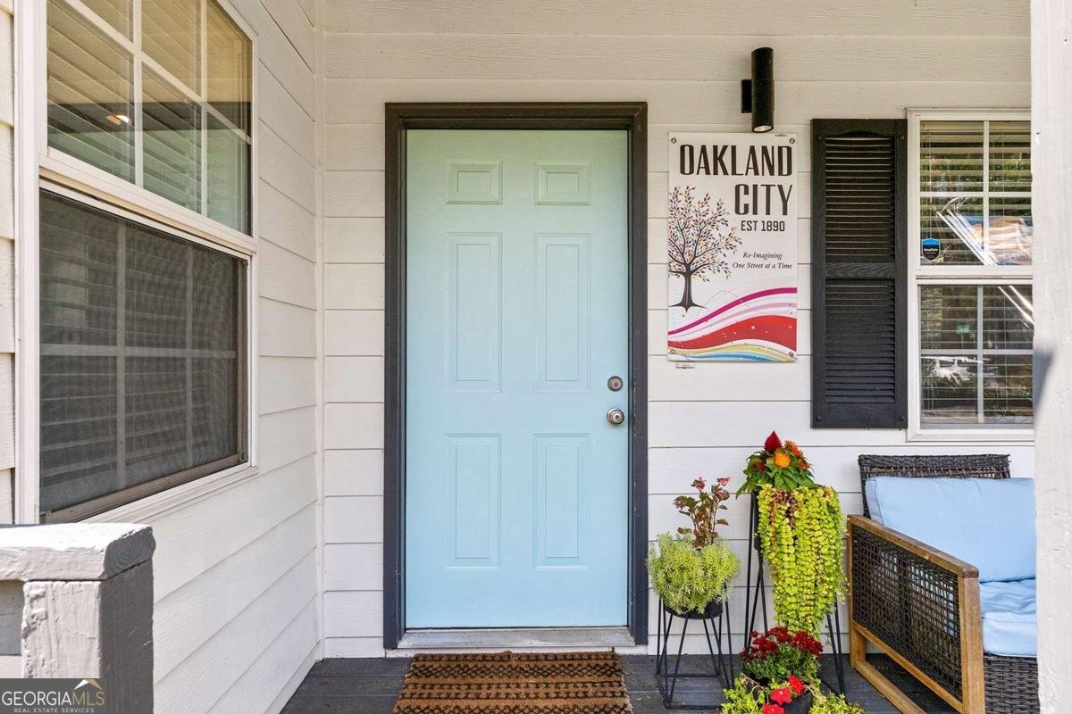 1249 Epworth Street Atlanta - 6