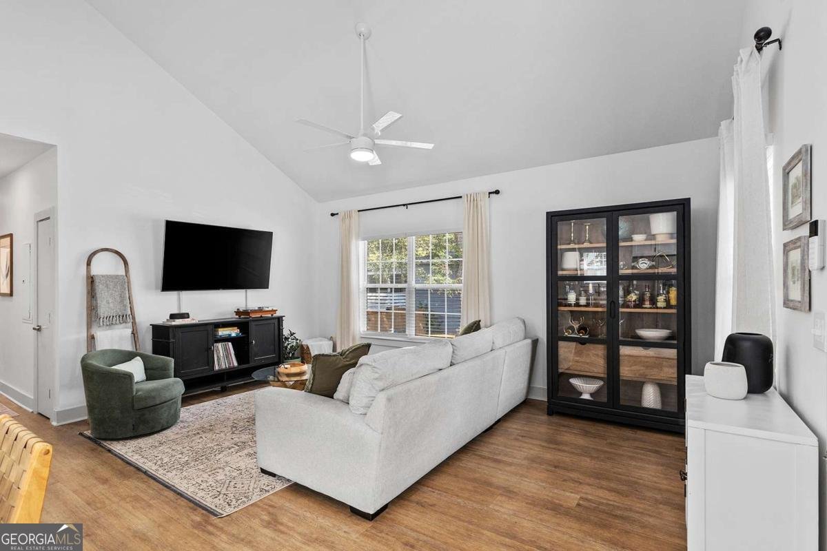 1249 Epworth Street Atlanta - 8