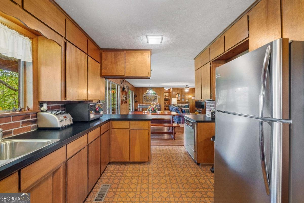 283 River Bend Lane Blue Ridge - 12