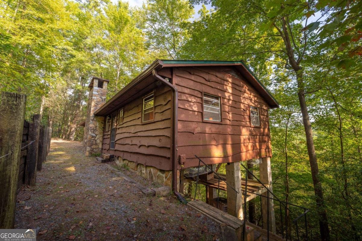 283 River Bend Lane Blue Ridge - 16