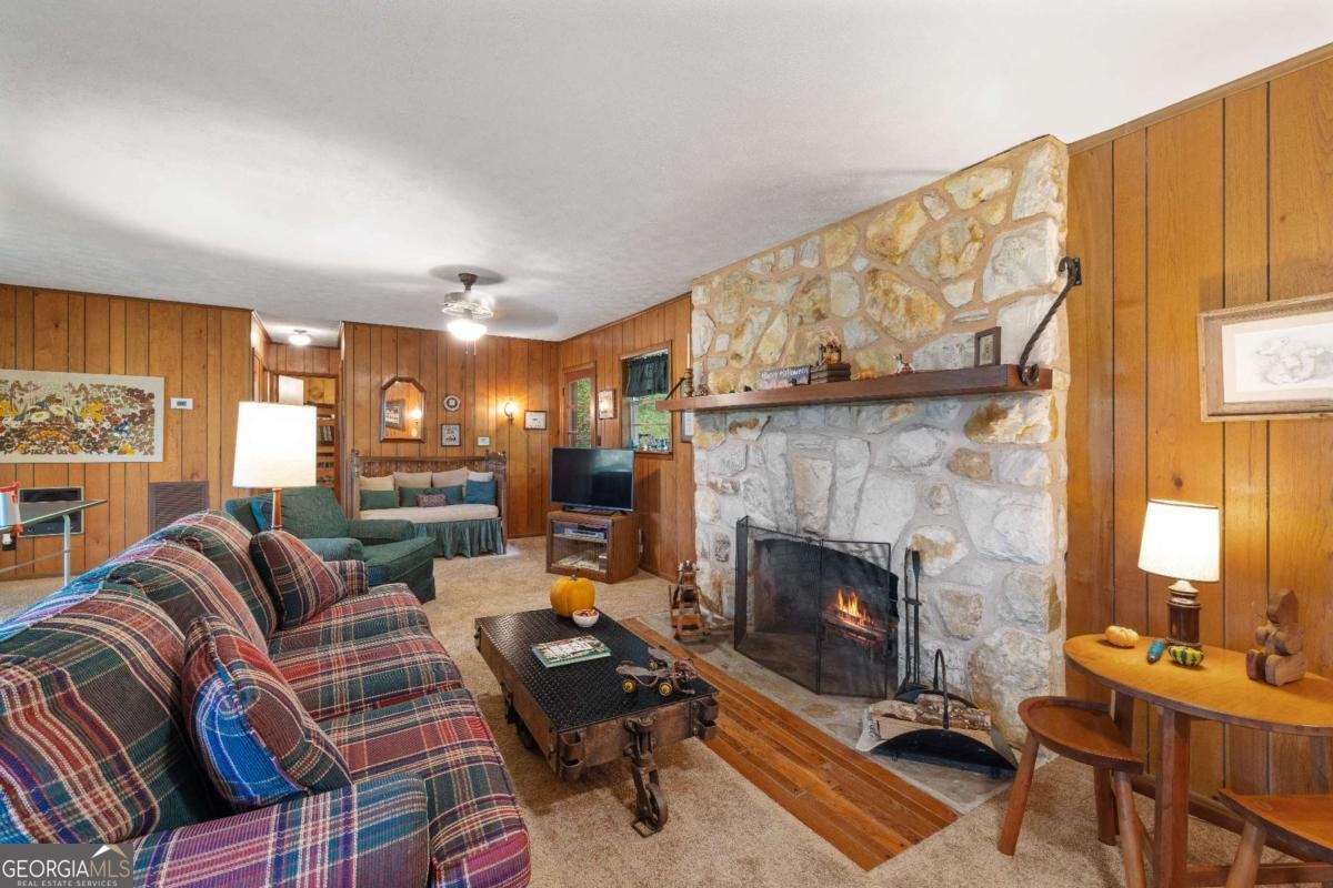 283 River Bend Lane Blue Ridge - 2