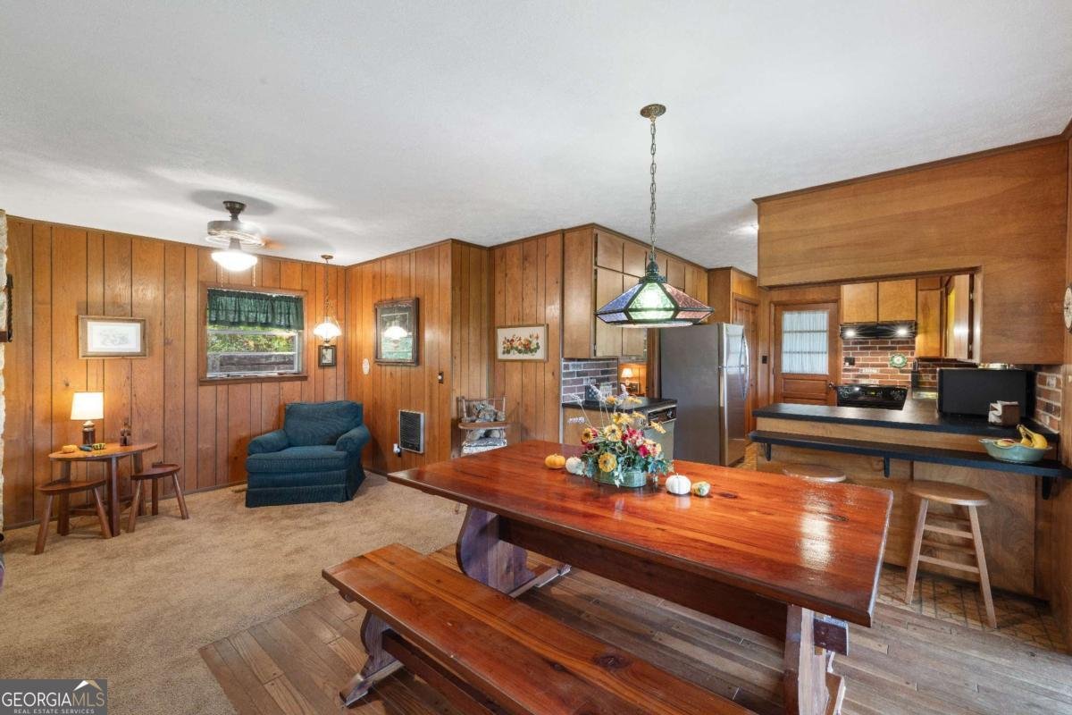 283 River Bend Lane Blue Ridge - 4