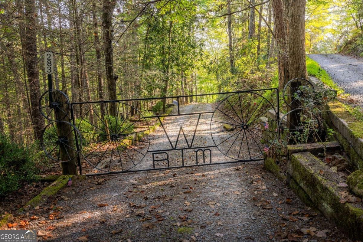 283 River Bend Lane Blue Ridge - 5