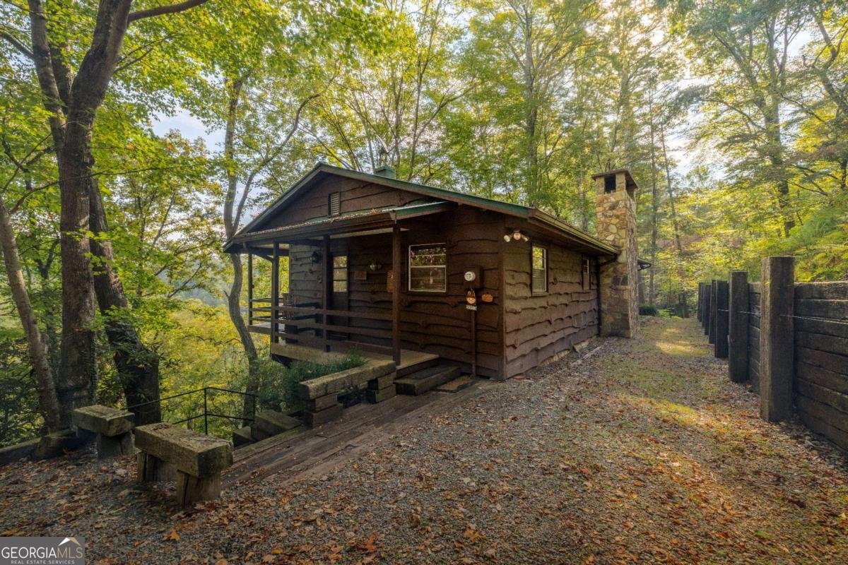 283 River Bend Lane Blue Ridge - 7