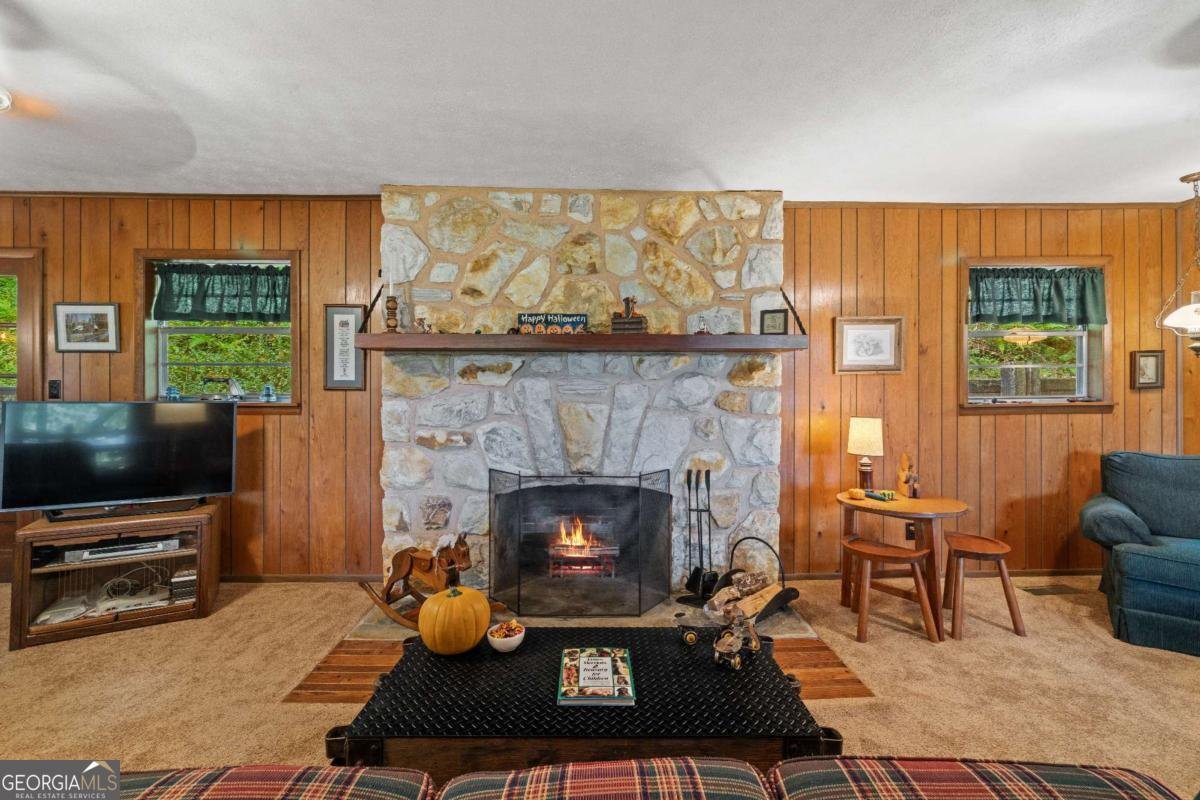 283 River Bend Lane Blue Ridge - 8