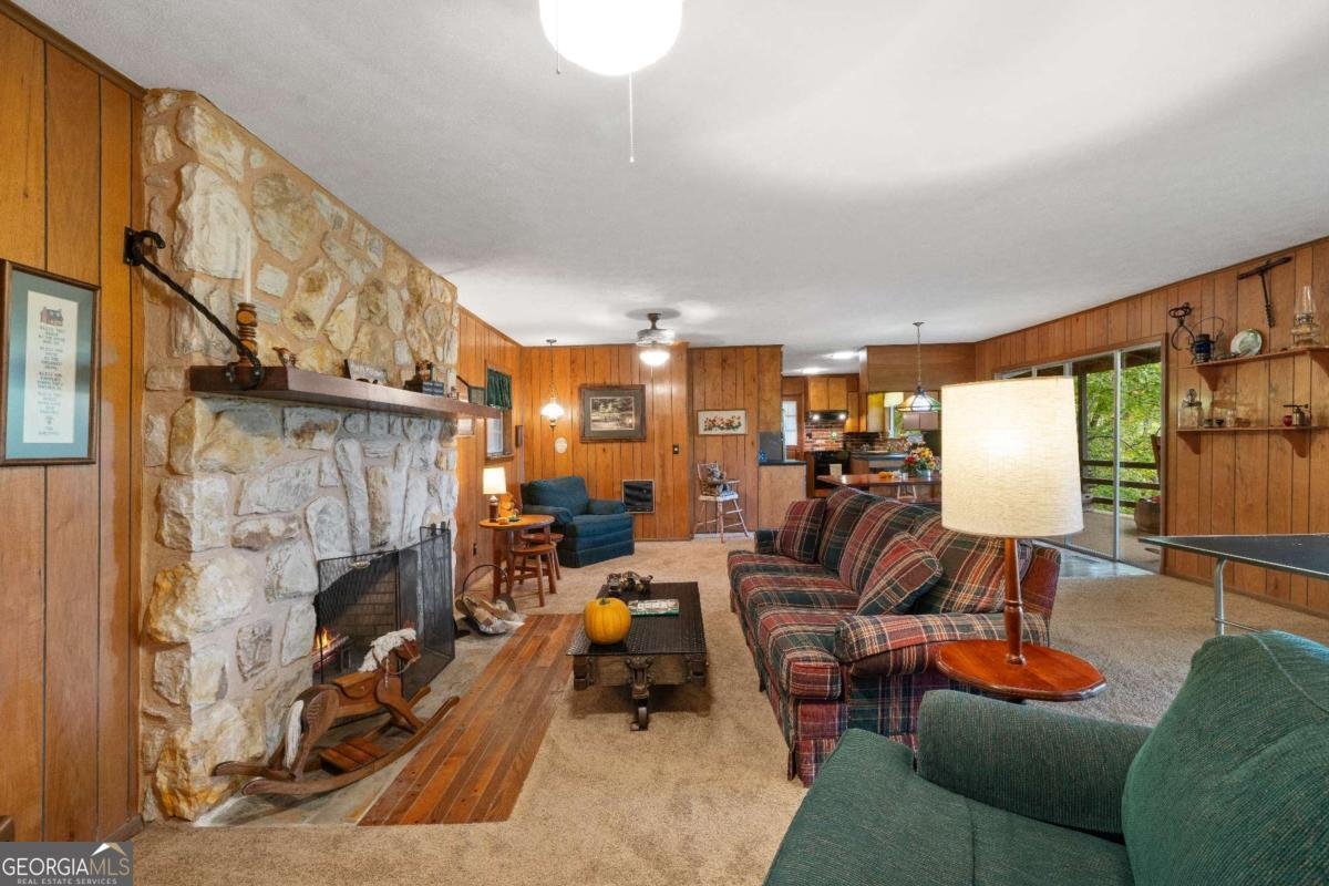 283 River Bend Lane Blue Ridge - 9