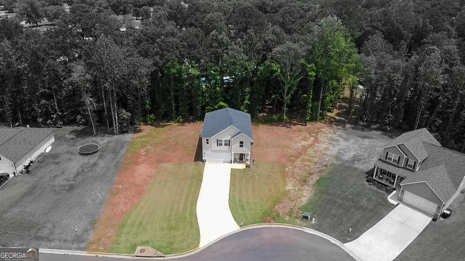 215 Davis Lake Court Thomaston - 18