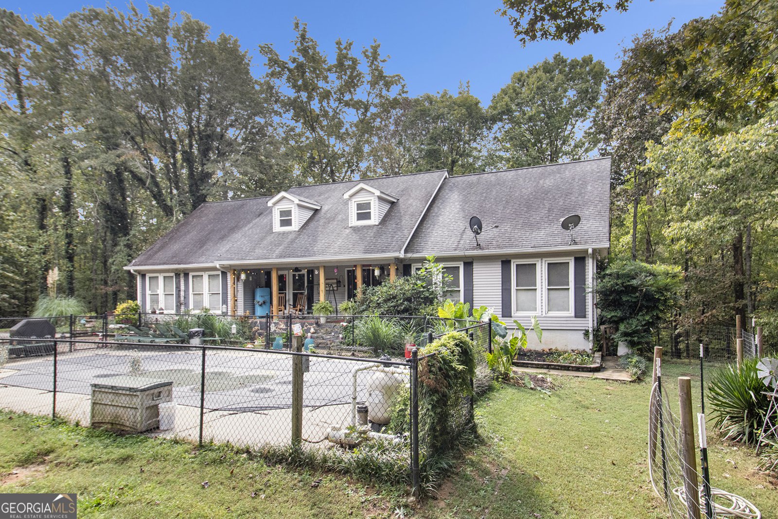 262 Jackson Shoals Road Franklin - 3