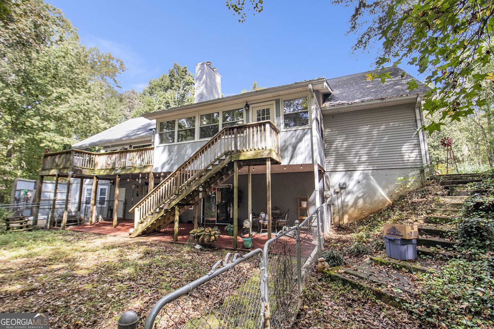 262 Jackson Shoals Road Franklin - 36