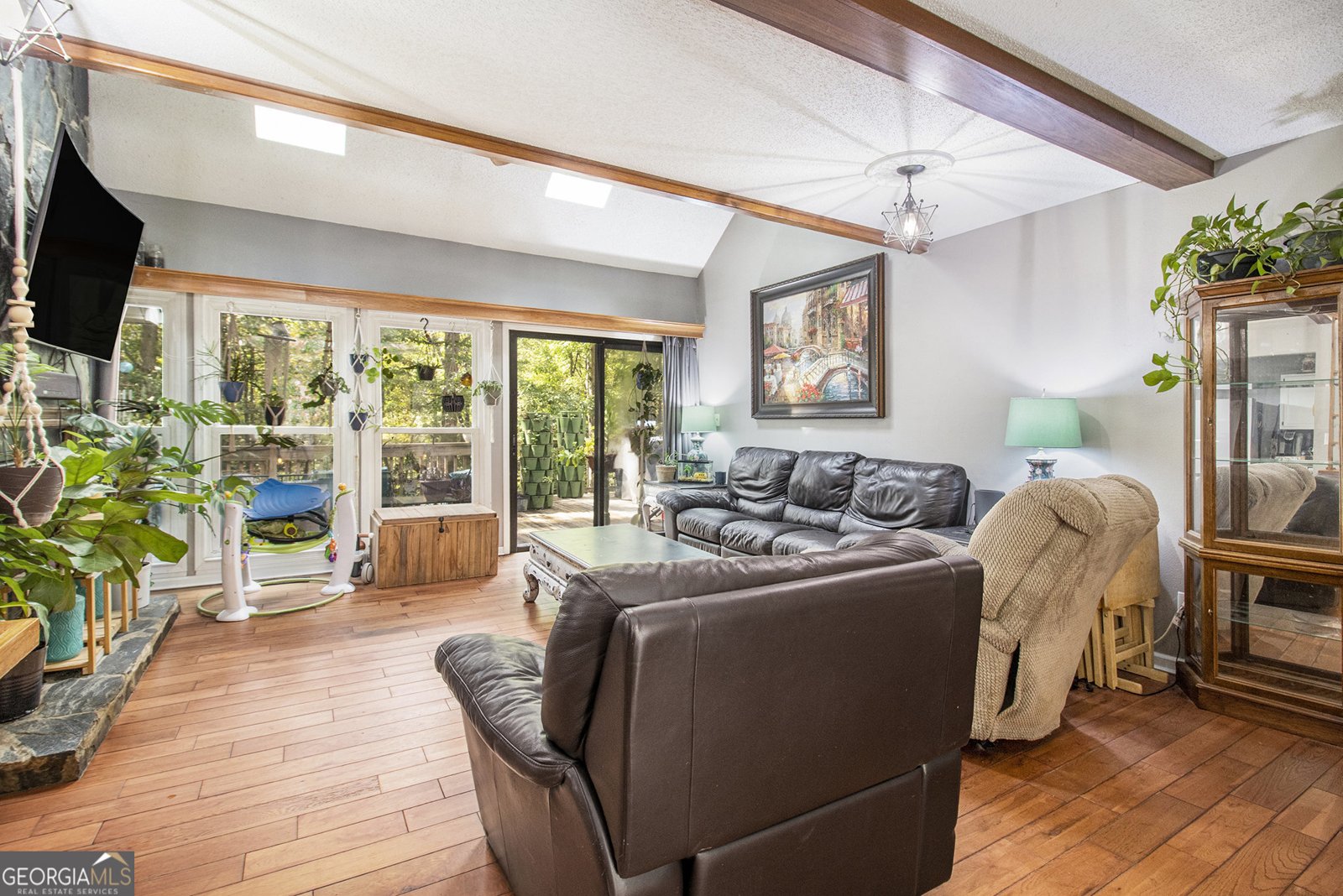 262 Jackson Shoals Road Franklin - 4