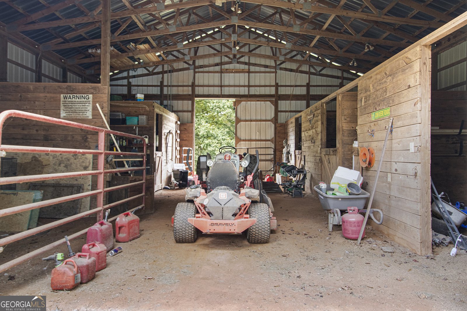 262 Jackson Shoals Road Franklin - 45