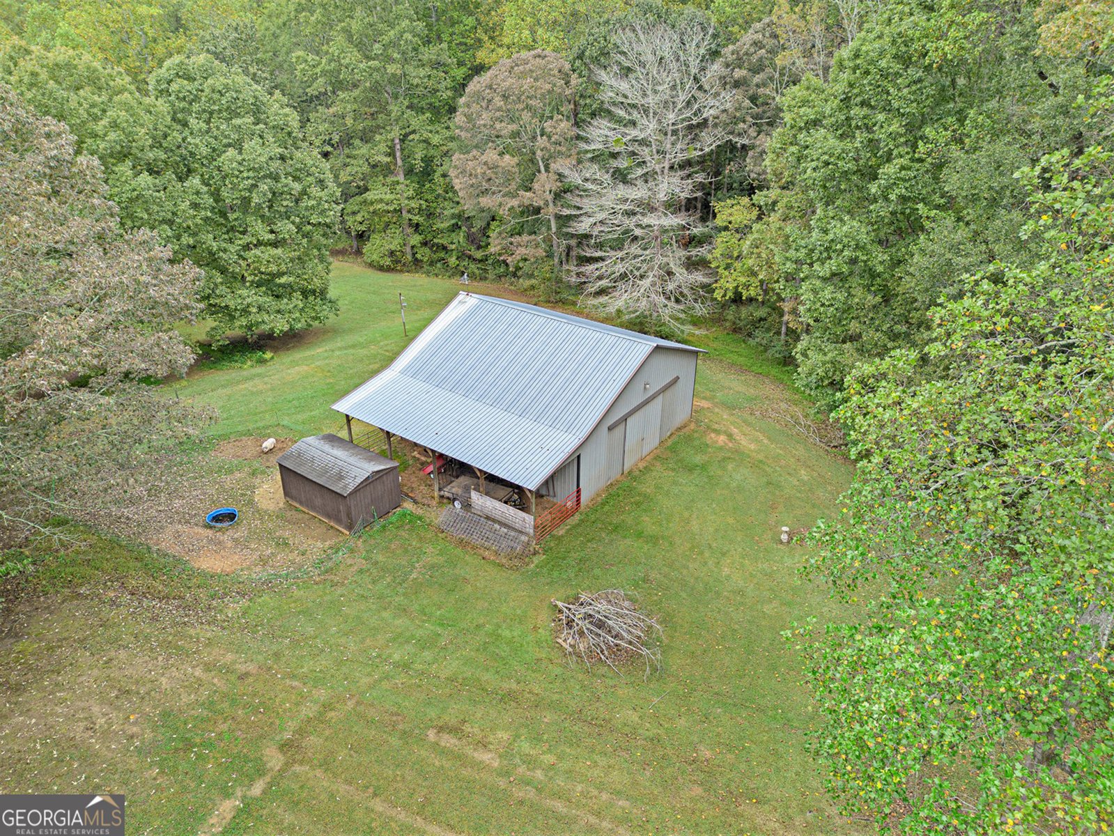 262 Jackson Shoals Road Franklin - 46