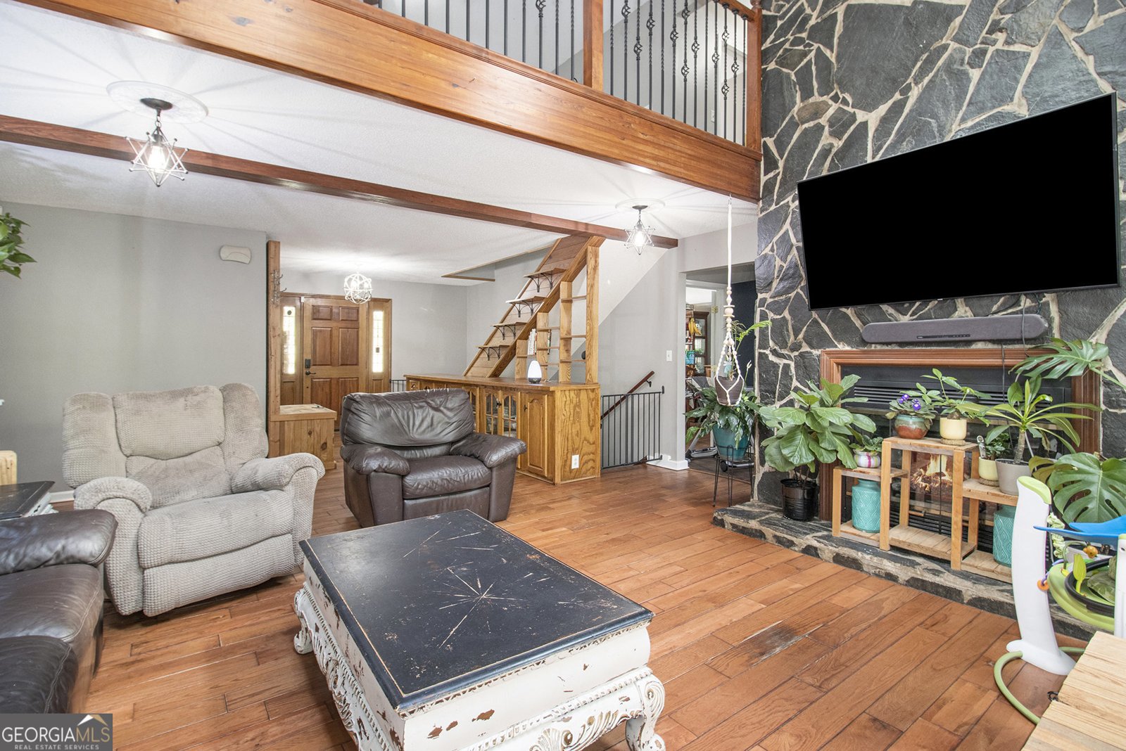 262 Jackson Shoals Road Franklin - 5