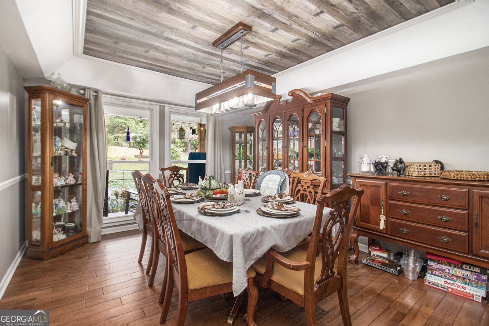 262 Jackson Shoals Road Franklin - 6