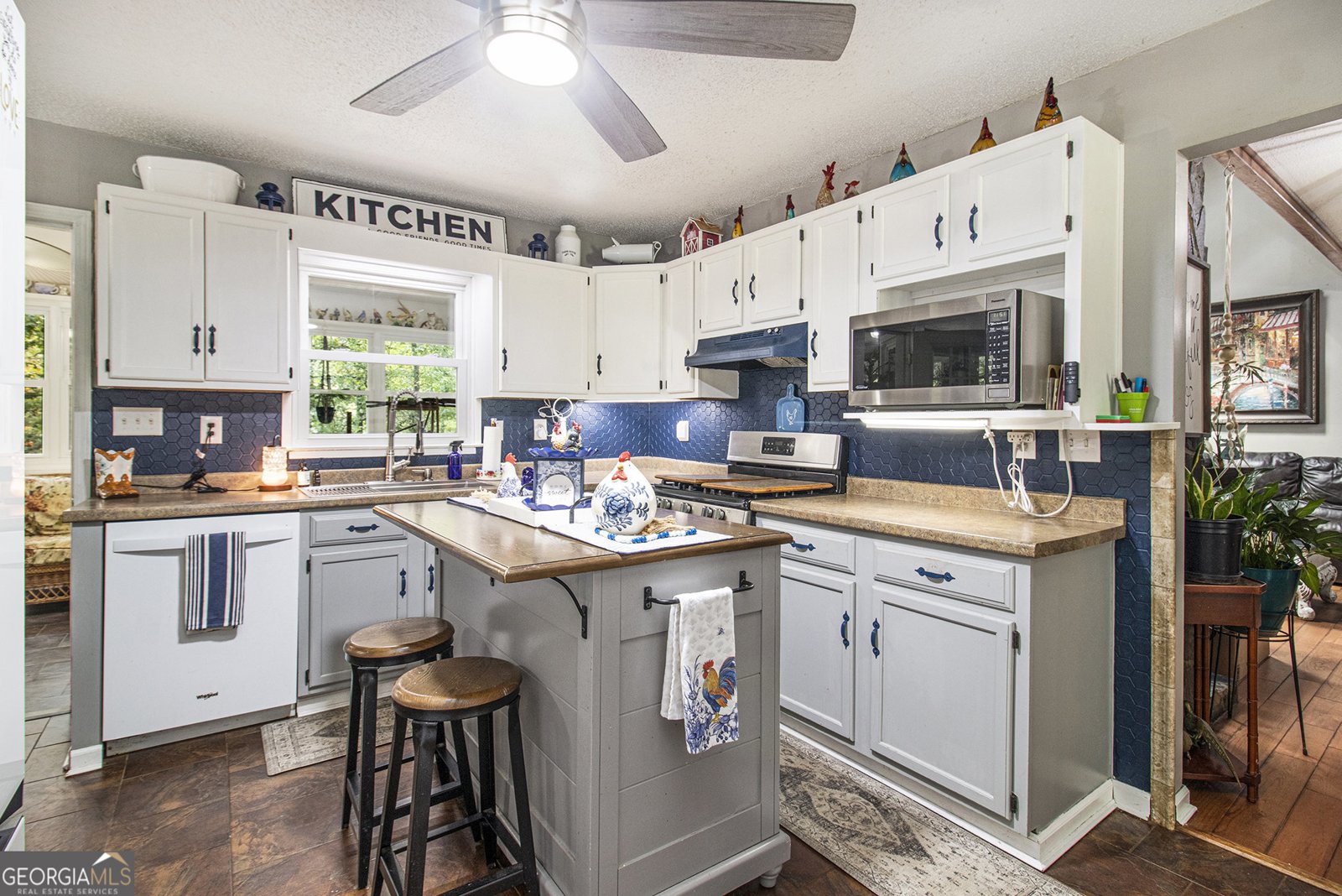 262 Jackson Shoals Road Franklin - 8