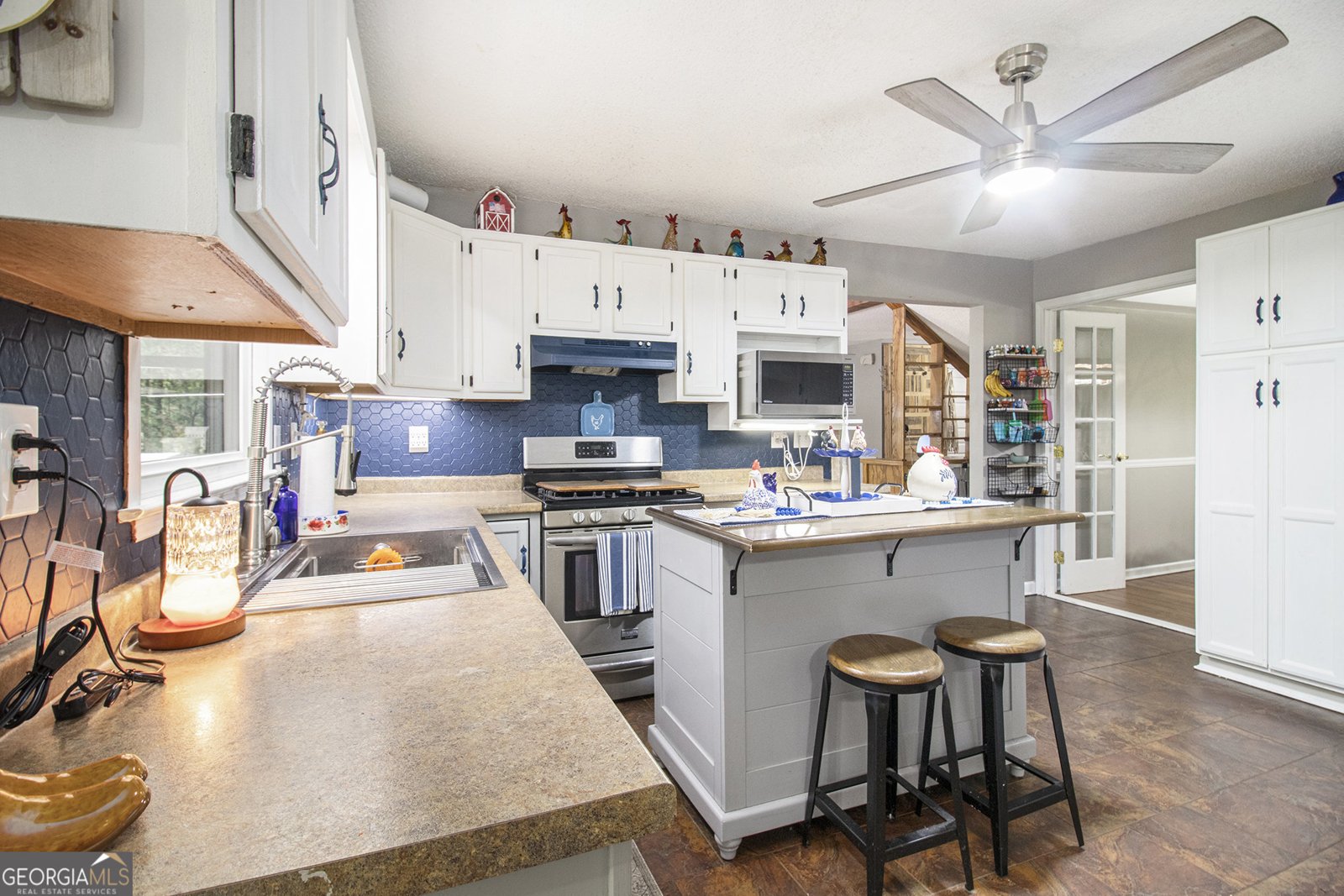 262 Jackson Shoals Road Franklin - 9