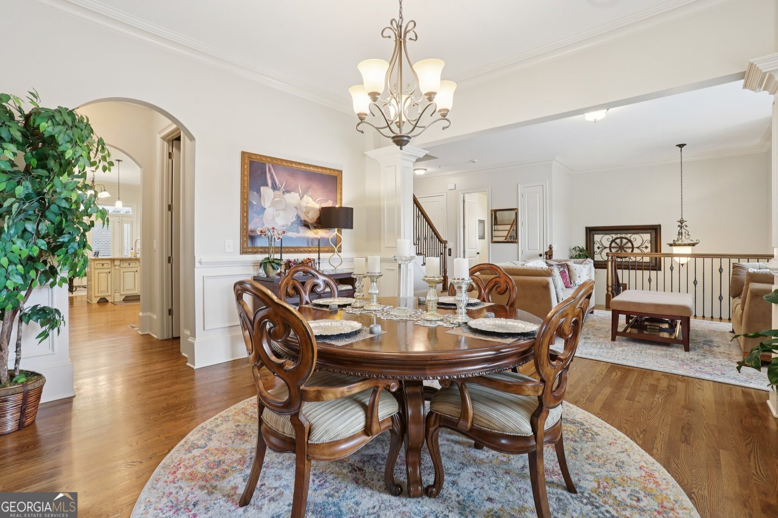 485 Portrait Circle Alpharetta - 10