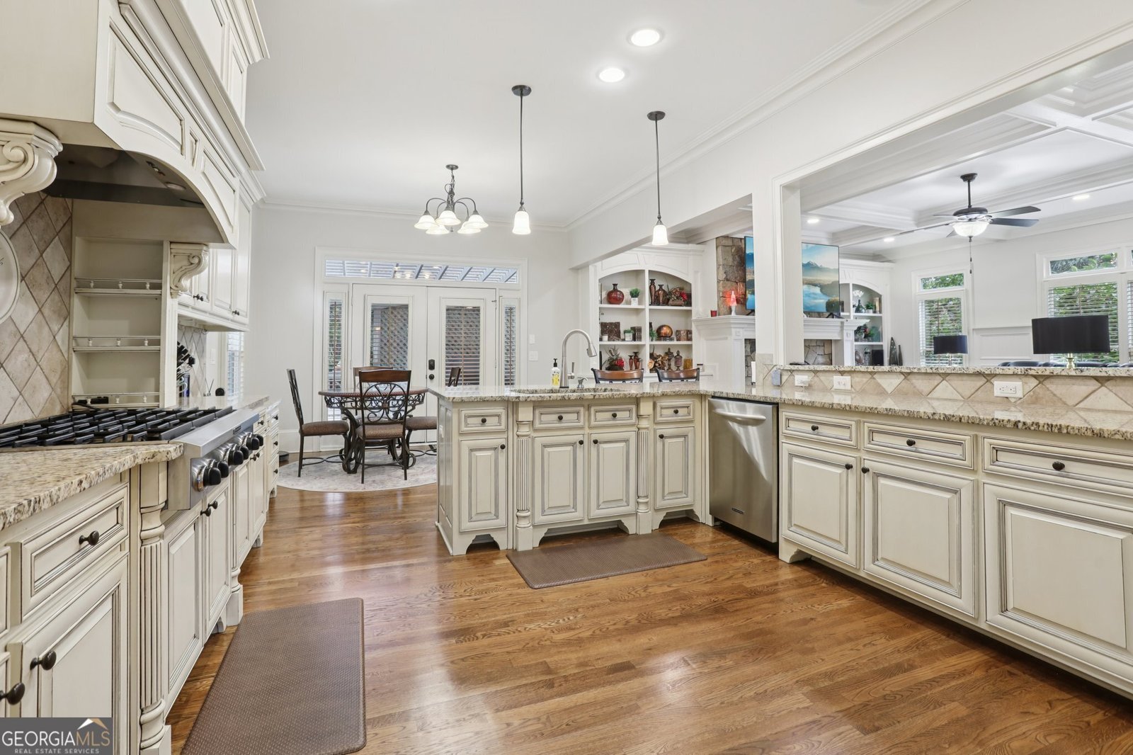485 Portrait Circle Alpharetta - 12