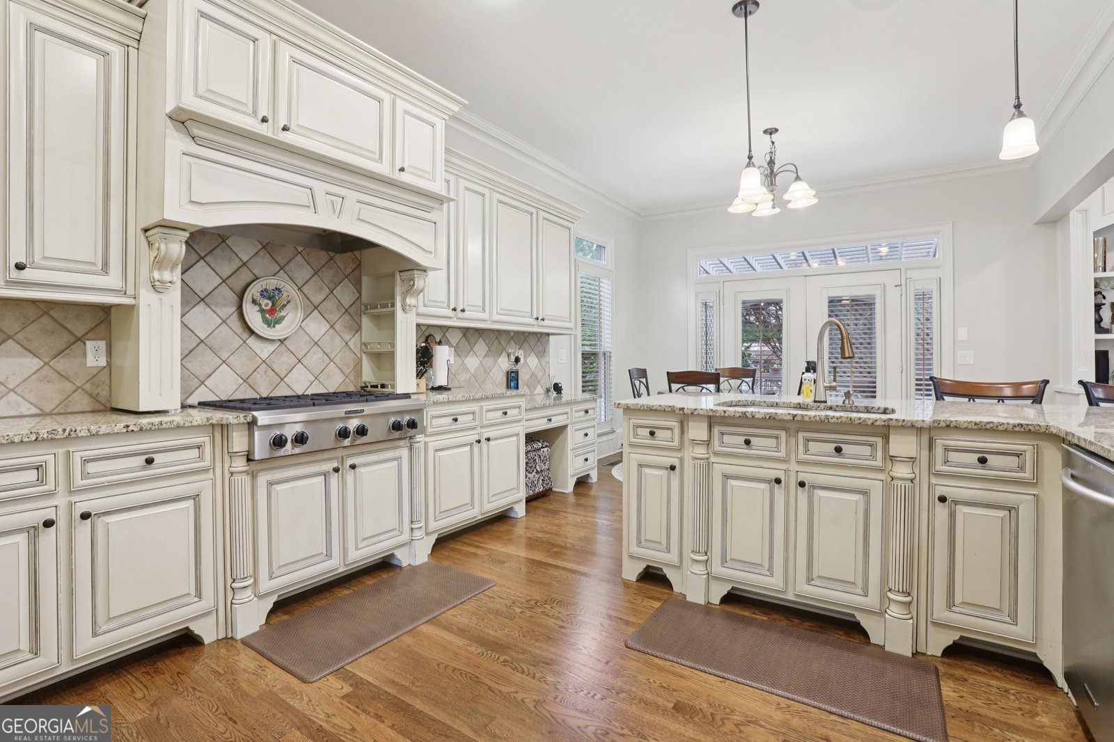 485 Portrait Circle Alpharetta - 13