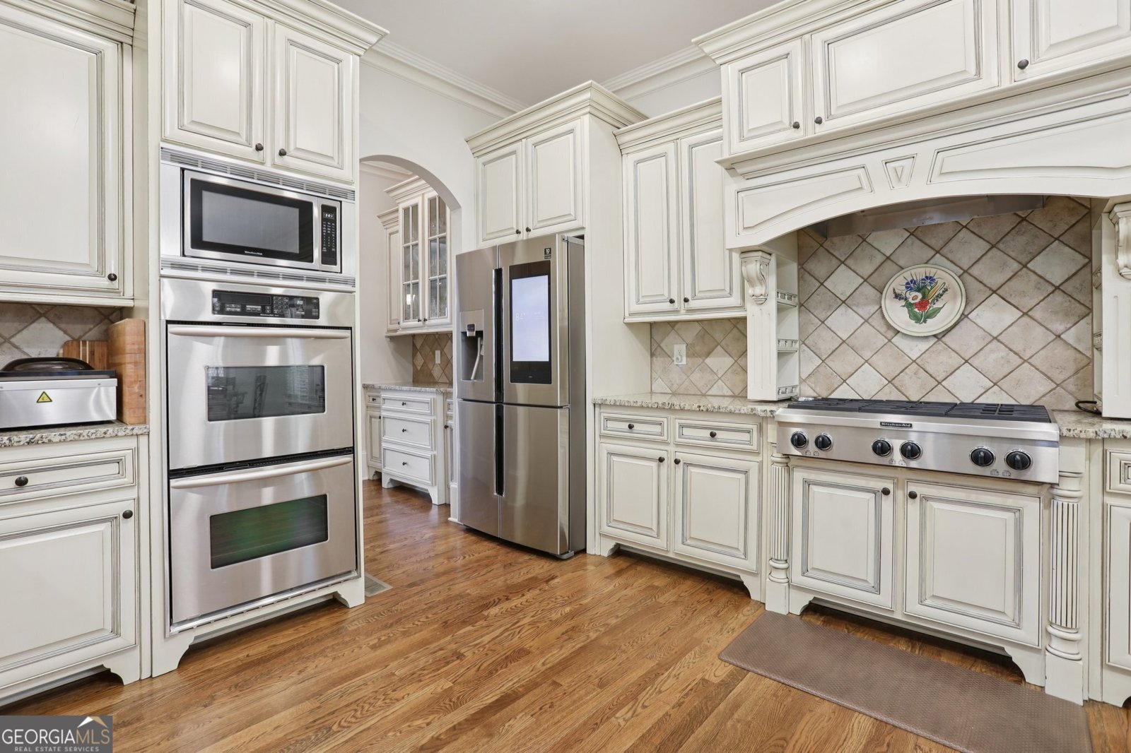 485 Portrait Circle Alpharetta - 14