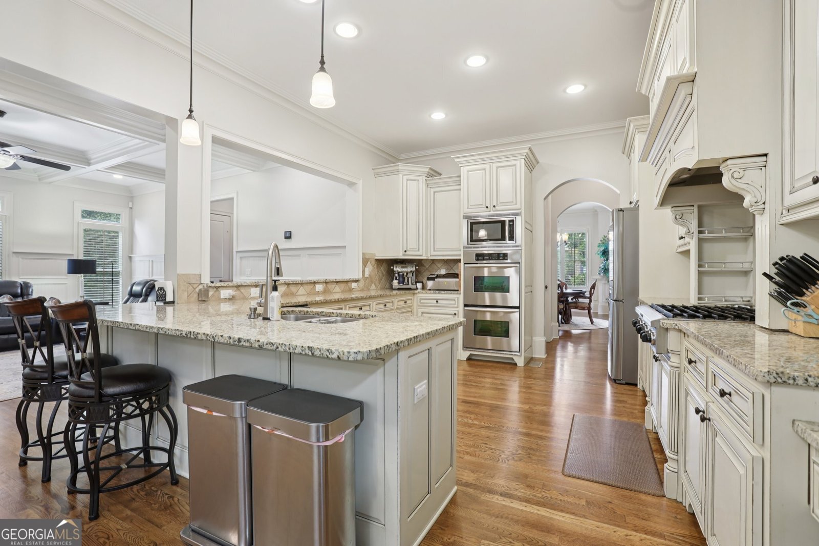 485 Portrait Circle Alpharetta - 15