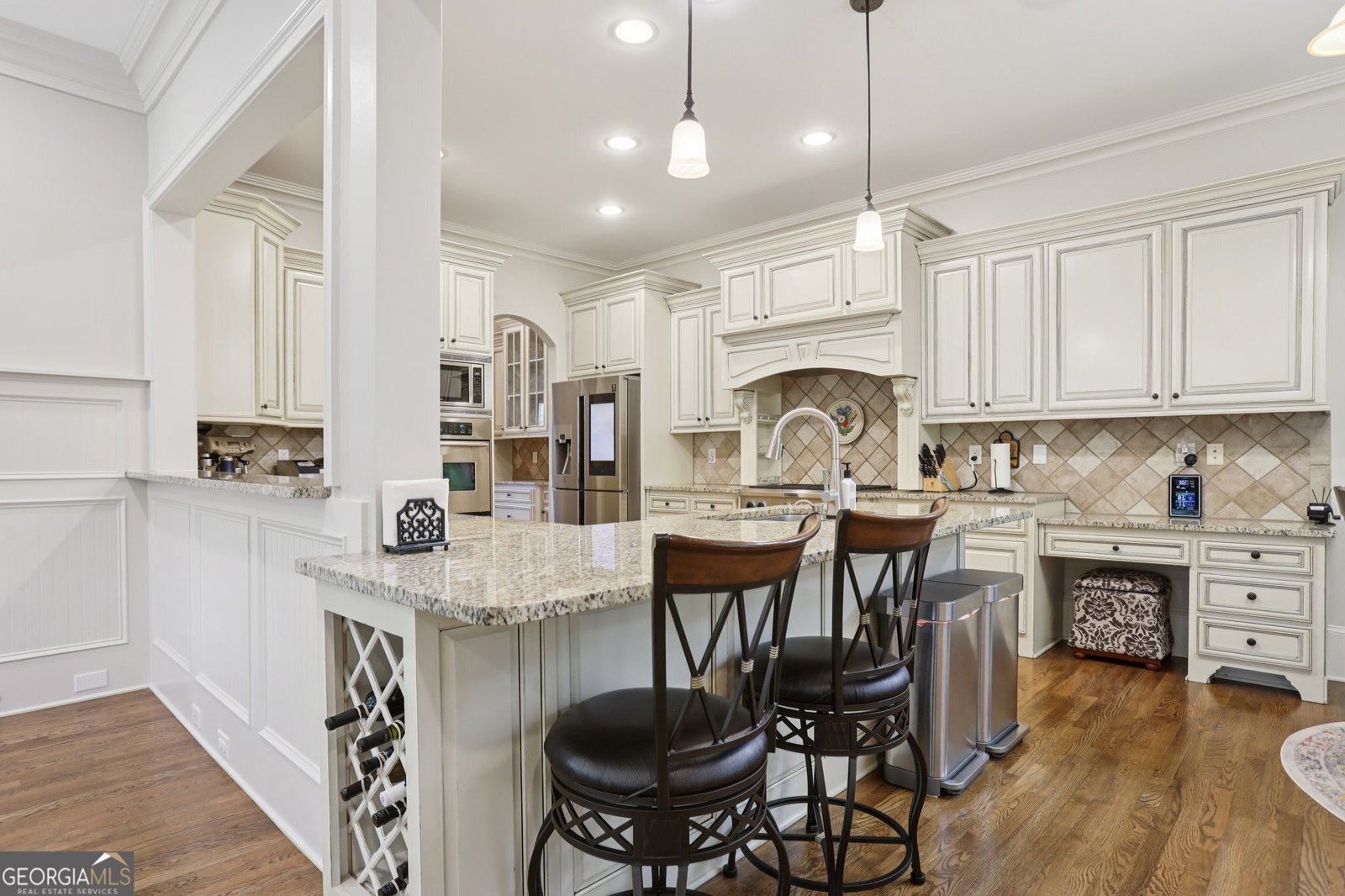 485 Portrait Circle Alpharetta - 16