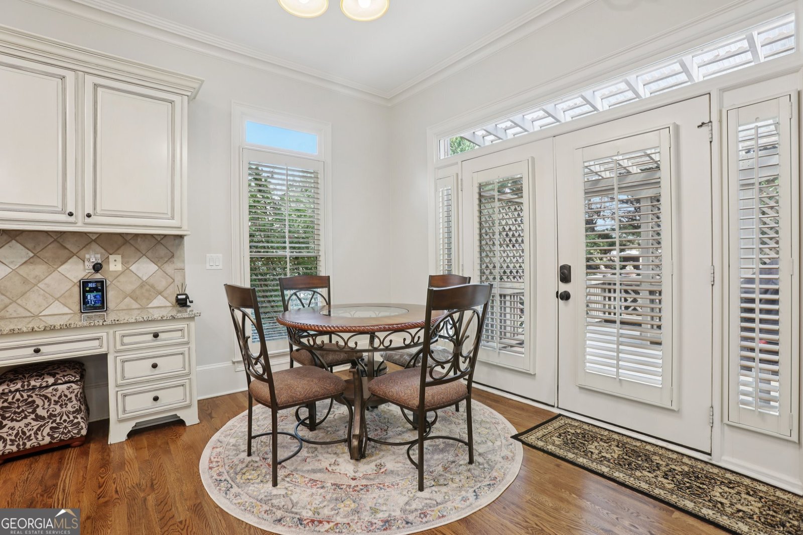 485 Portrait Circle Alpharetta - 17