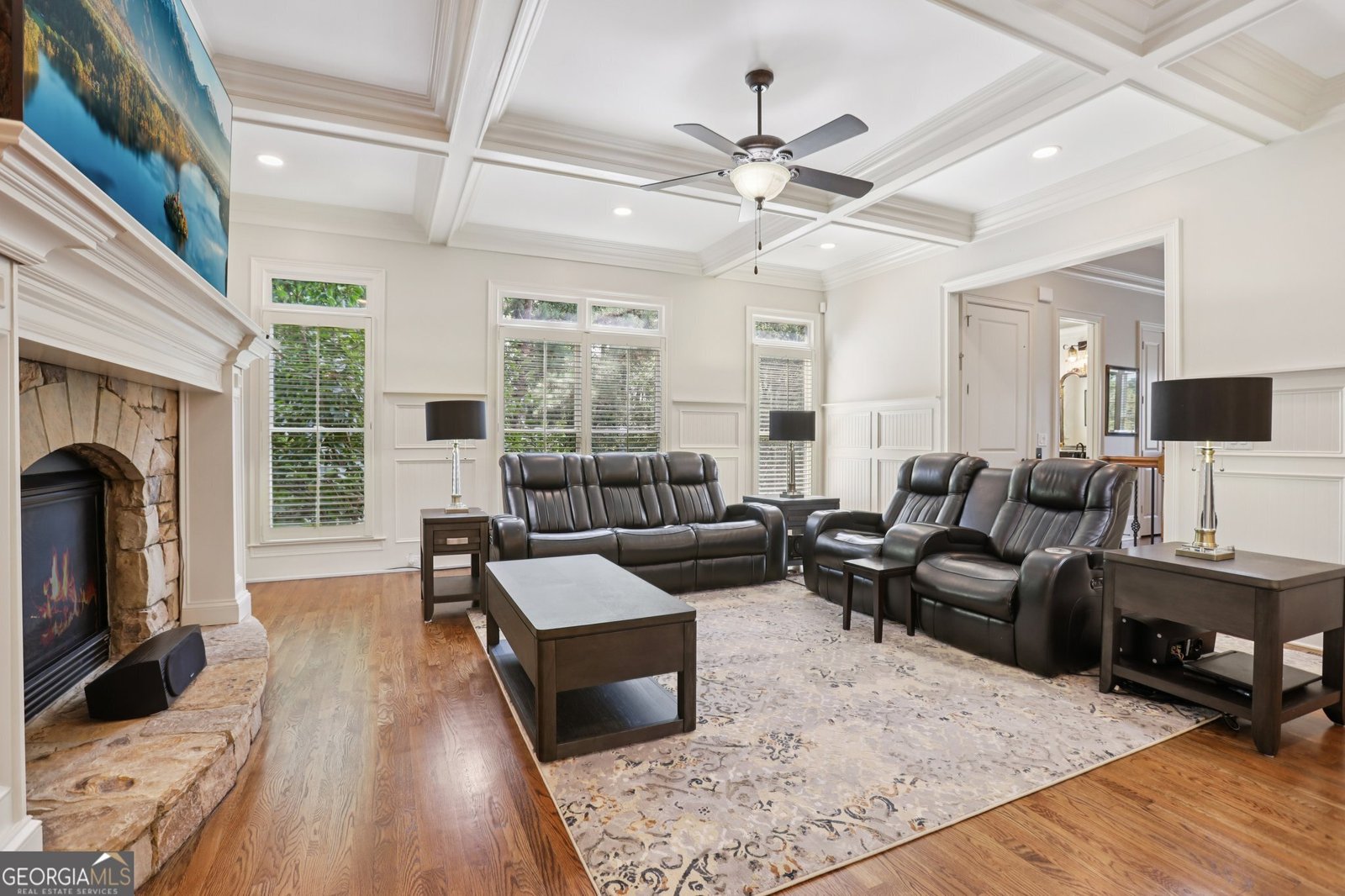 485 Portrait Circle Alpharetta - 18