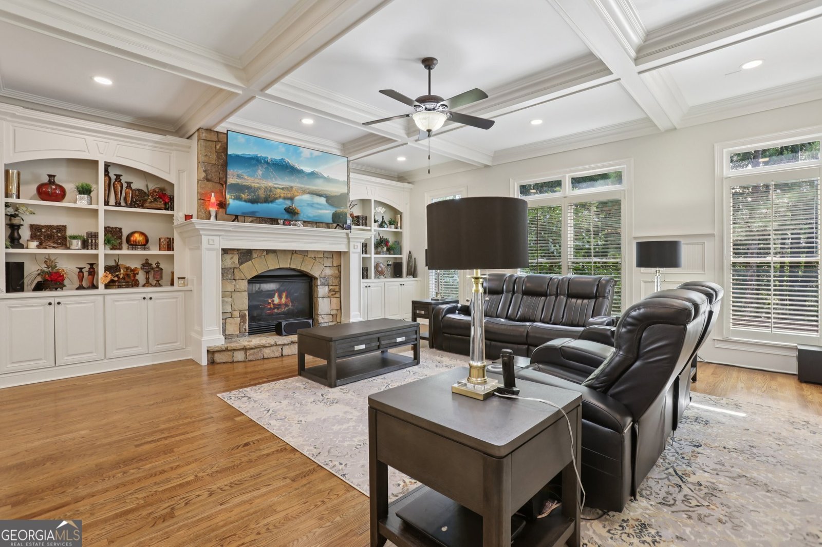 485 Portrait Circle Alpharetta - 19