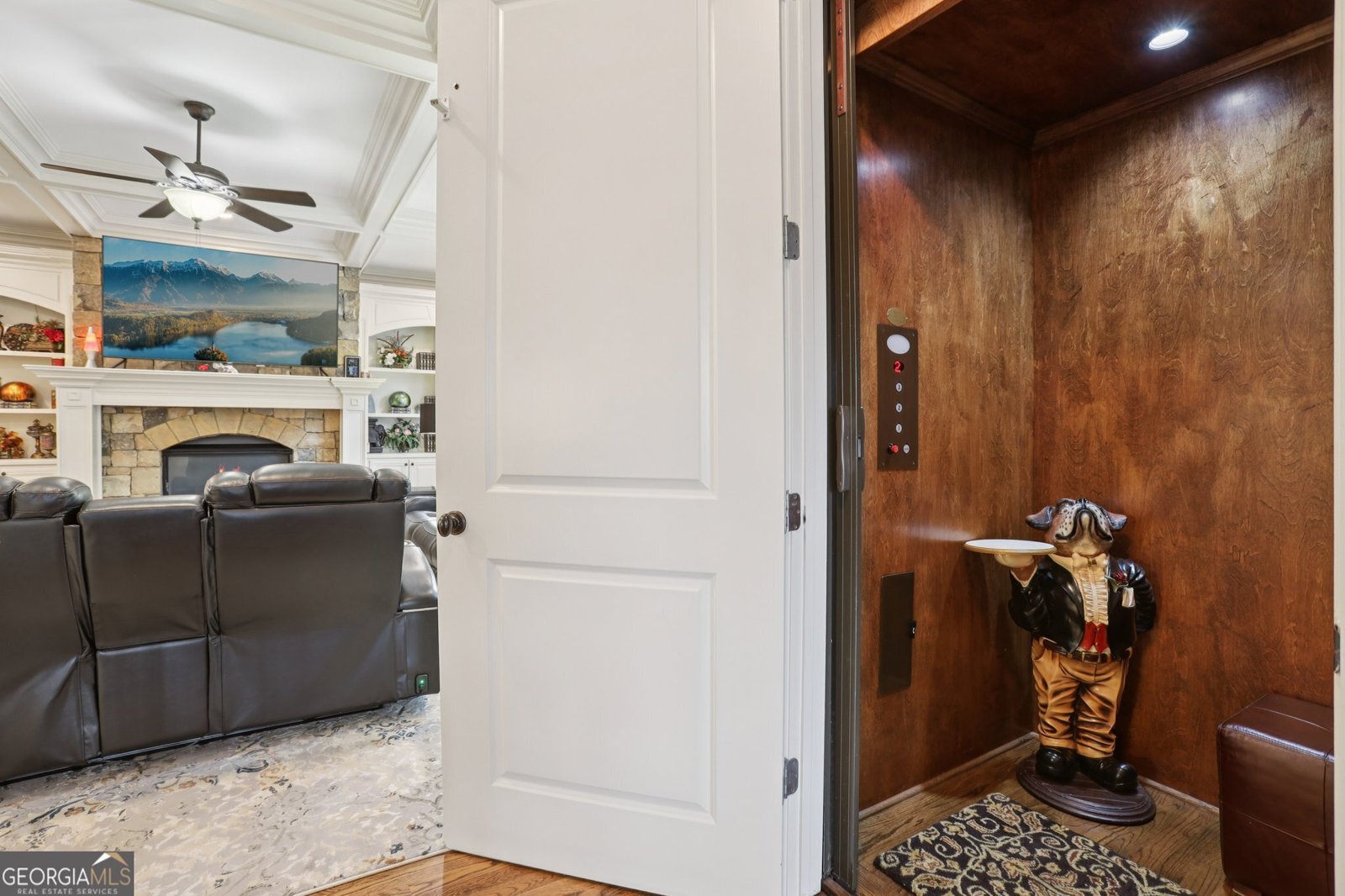 485 Portrait Circle Alpharetta - 20