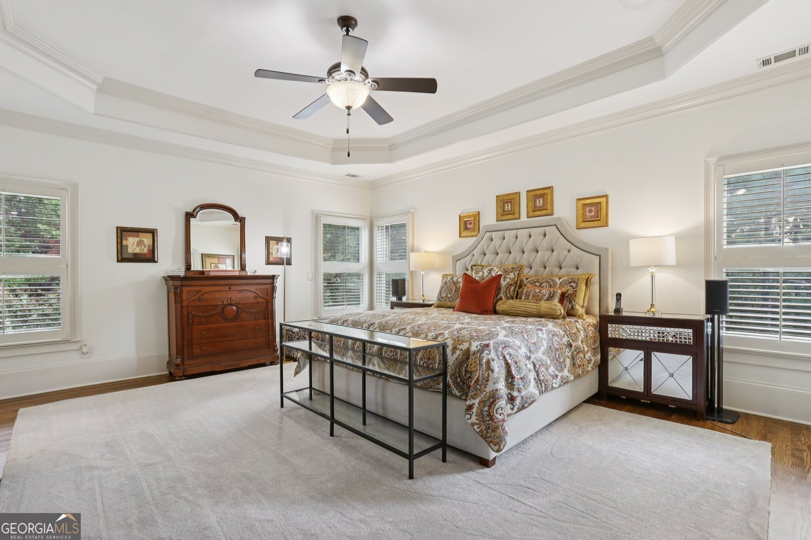 485 Portrait Circle Alpharetta - 22