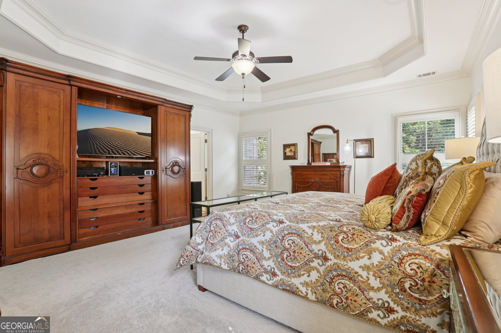 485 Portrait Circle Alpharetta - 23