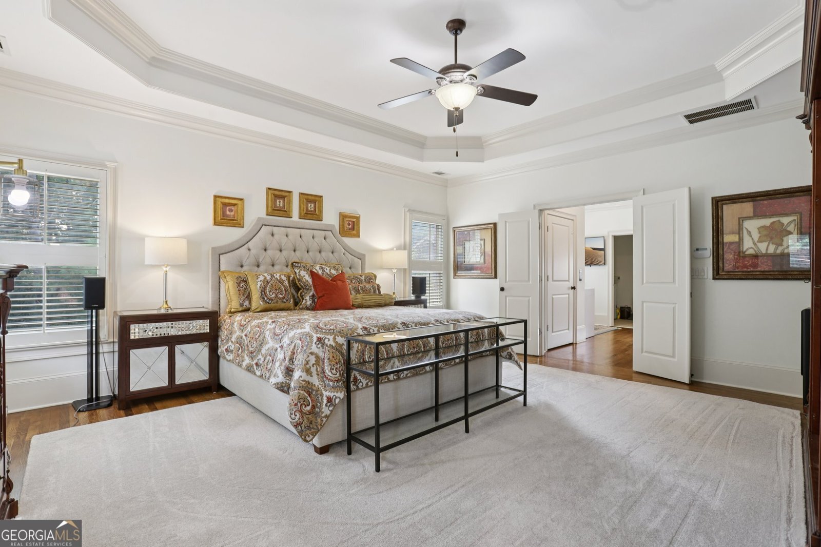485 Portrait Circle Alpharetta - 24