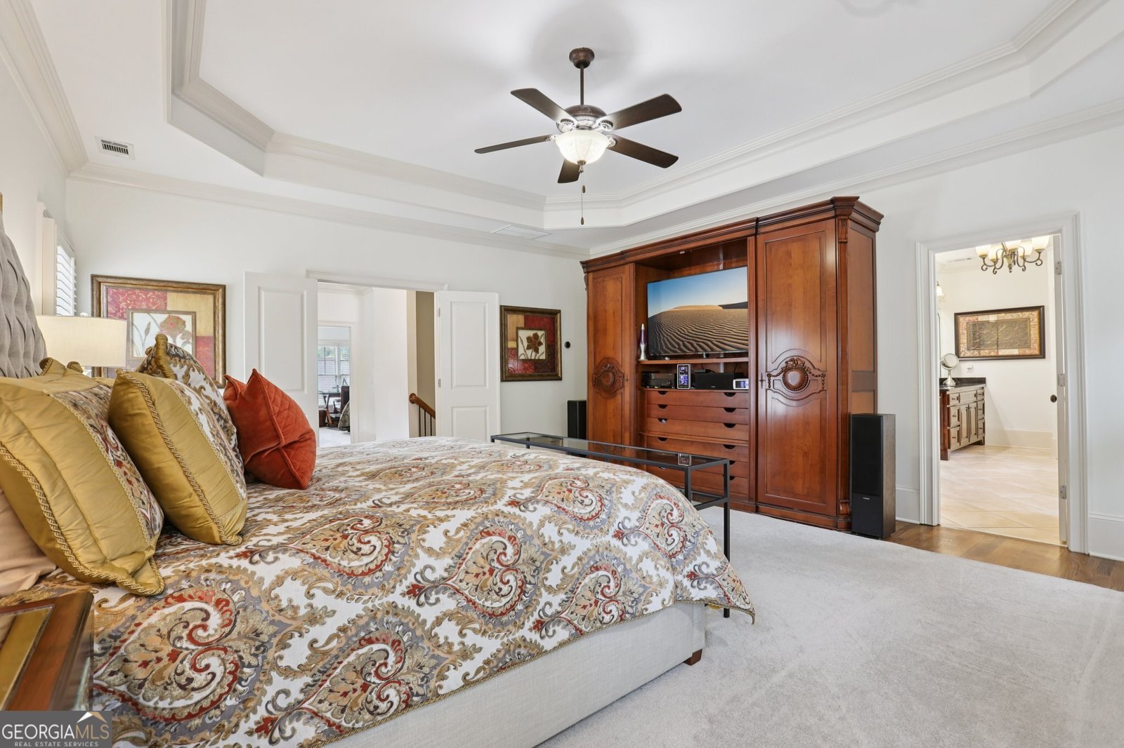 485 Portrait Circle Alpharetta - 25