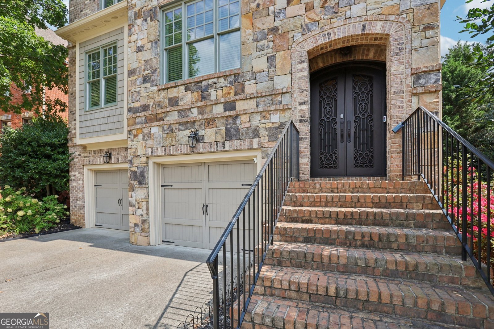 485 Portrait Circle Alpharetta - 3