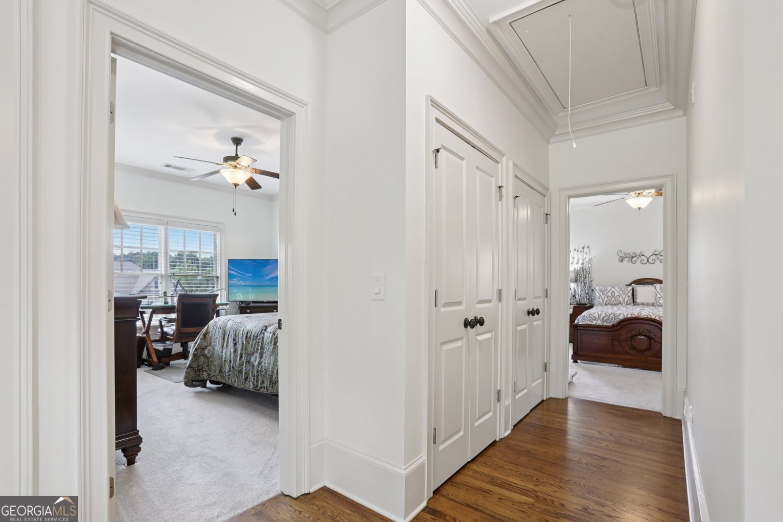 485 Portrait Circle Alpharetta - 34