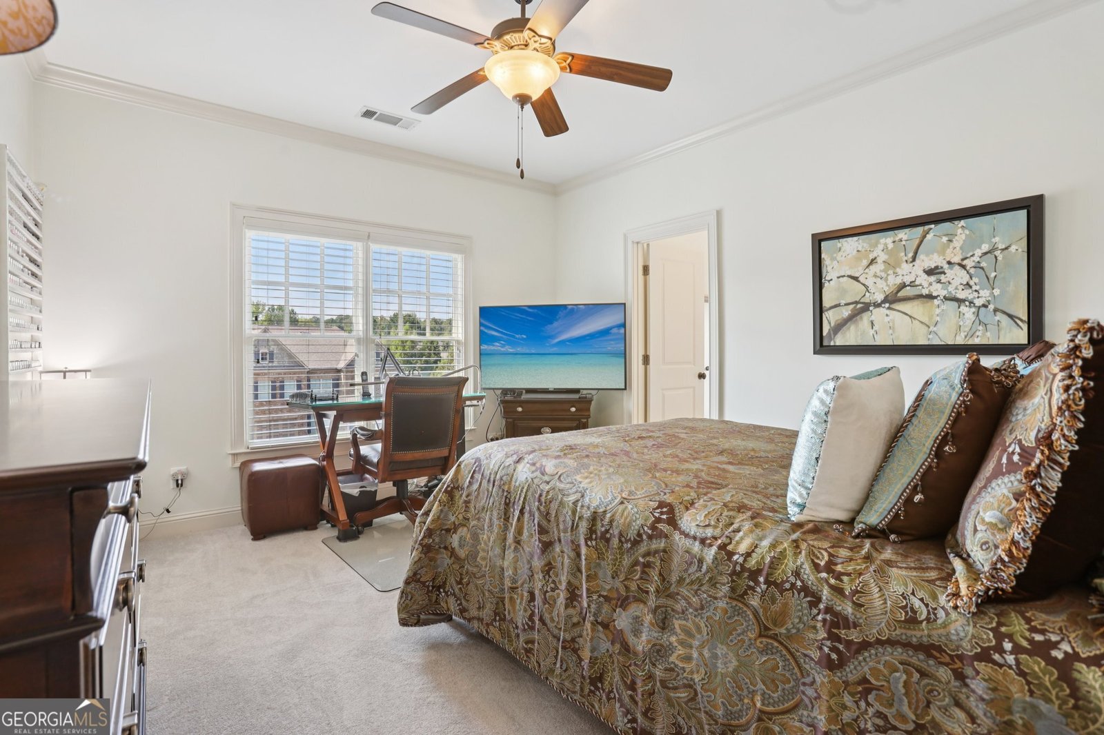 485 Portrait Circle Alpharetta - 35
