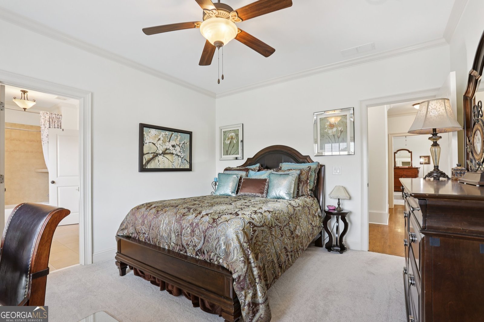 485 Portrait Circle Alpharetta - 36