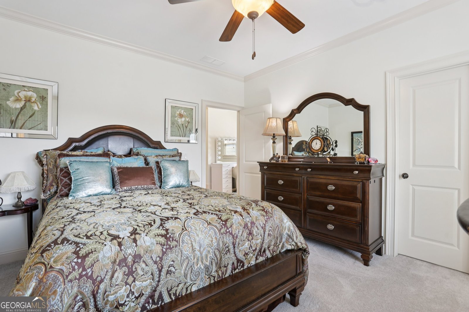 485 Portrait Circle Alpharetta - 37