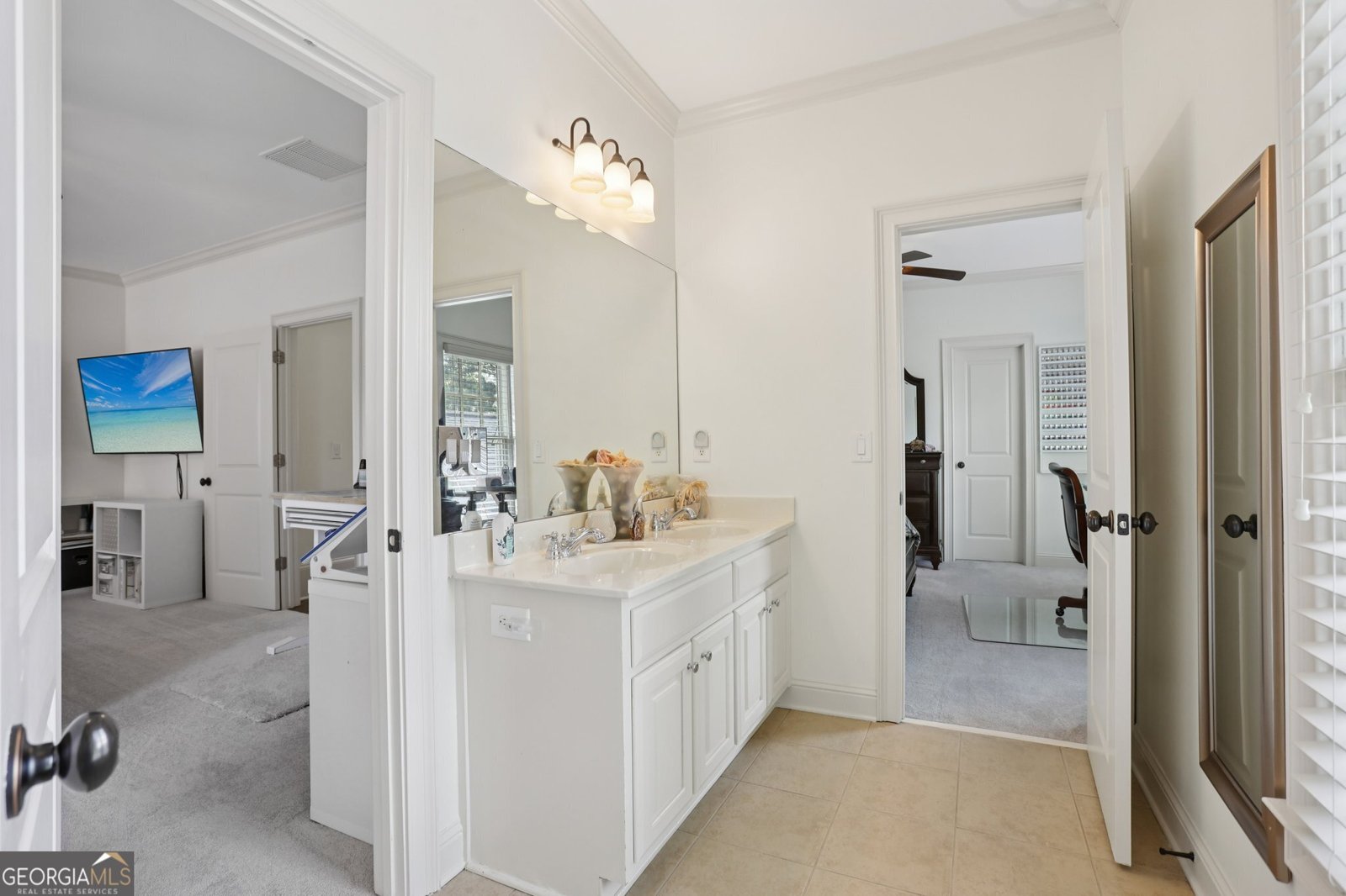 485 Portrait Circle Alpharetta - 39