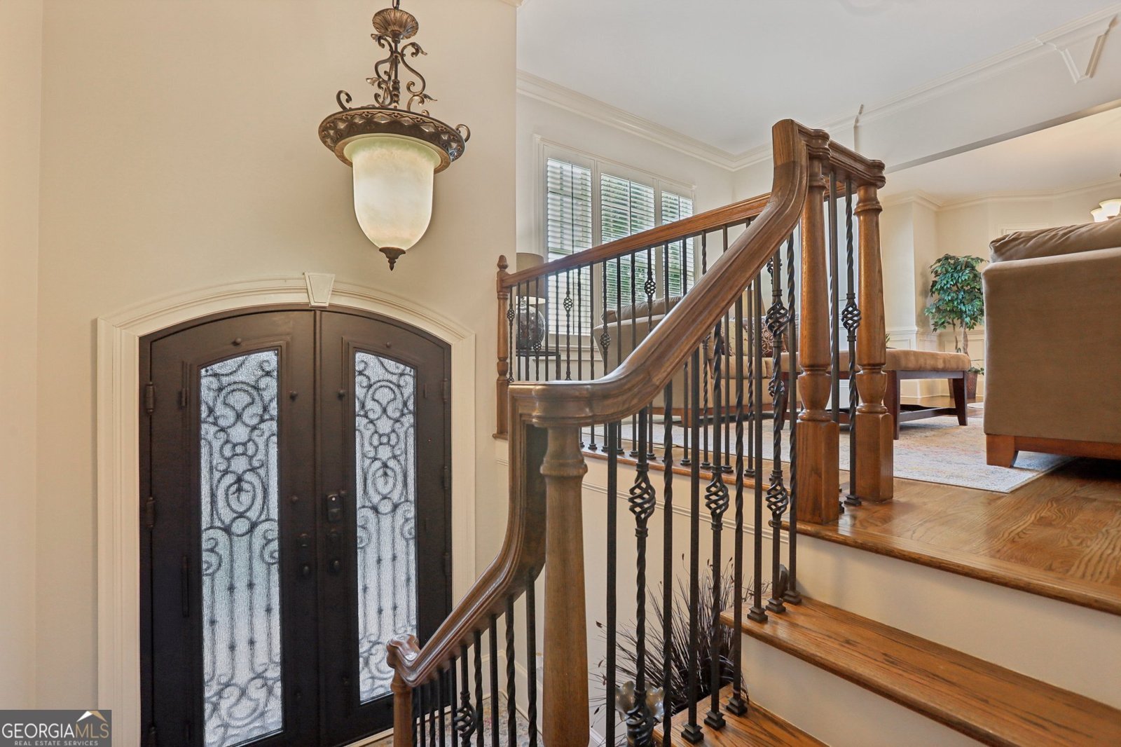 485 Portrait Circle Alpharetta - 4