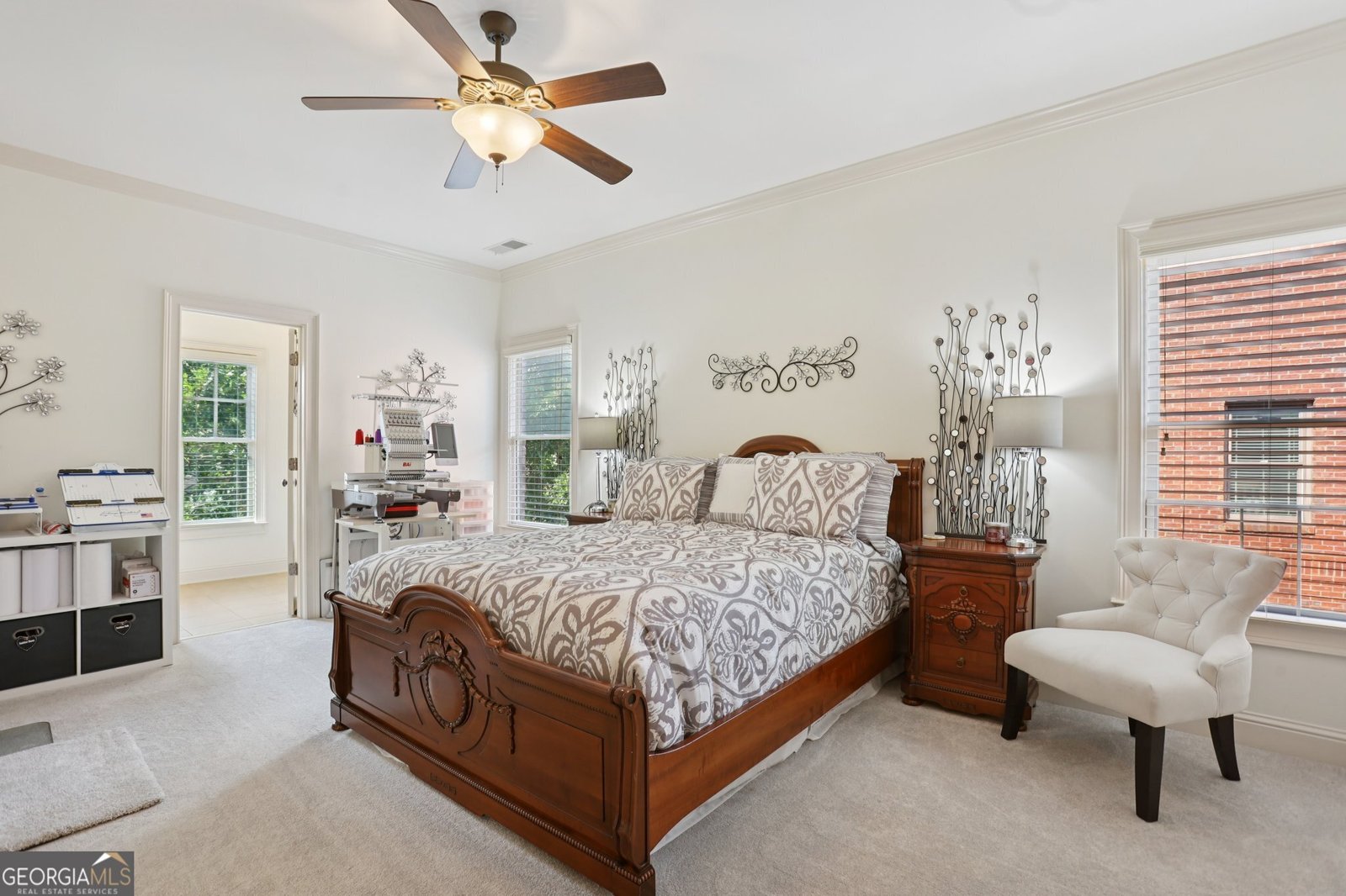 485 Portrait Circle Alpharetta - 41