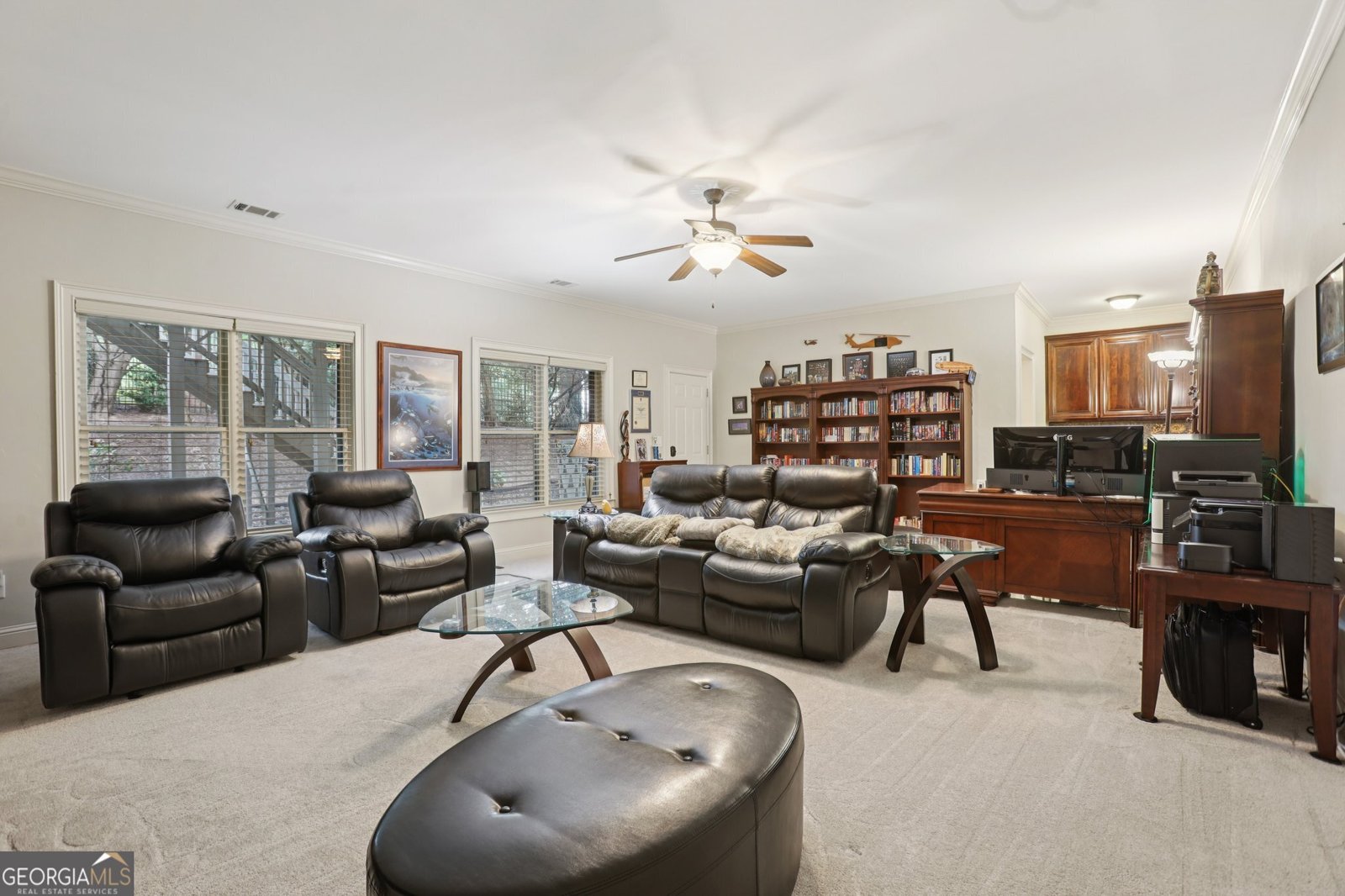 485 Portrait Circle Alpharetta - 48